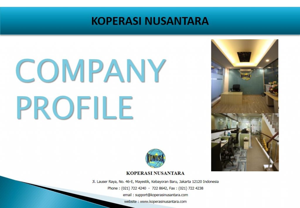 Koperasi Nusantara: Solusi Keuangan Berkelanjutan di Cilacap
